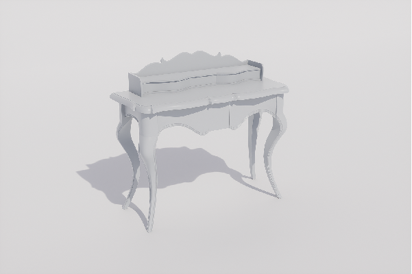 Modern Dressing Table