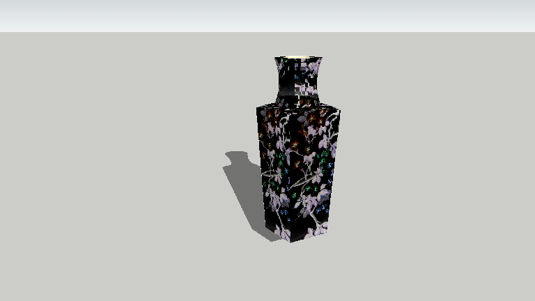 Chinese Ceramic Vessels