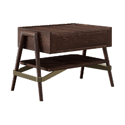 Svevo Bedside Table
