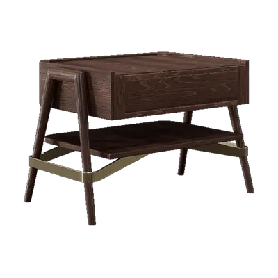 Svevo Bedside Table