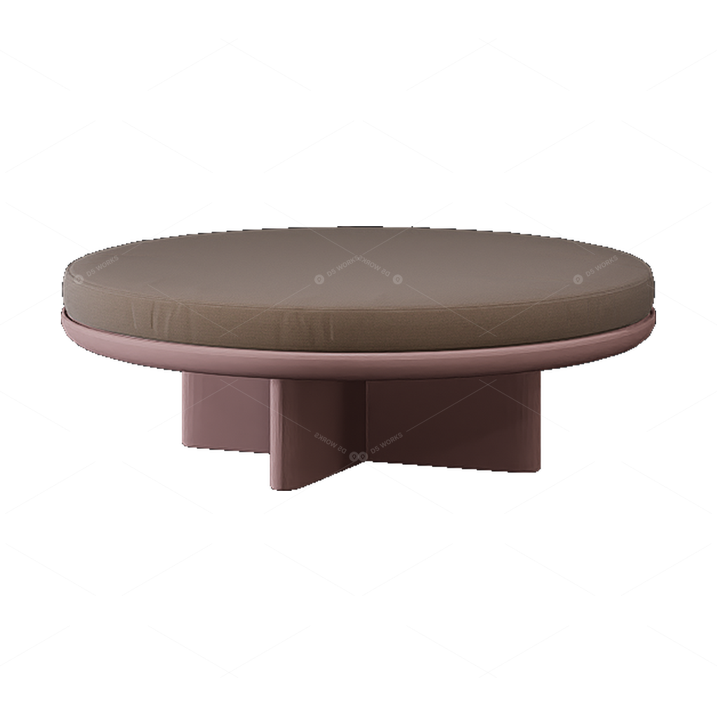 Stools 3D Models