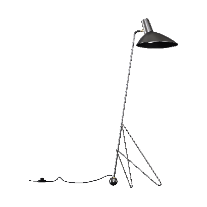 Tripod HM8 Floor Lamp