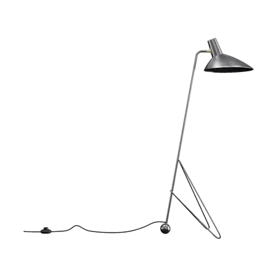 Tripod HM8 Floor Lamp 3d model
