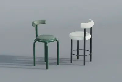 Bar Chair