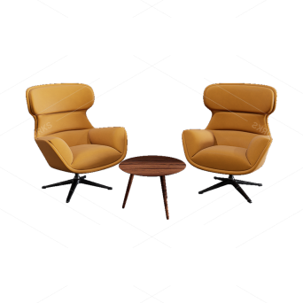 Furniture Sets 3D Models