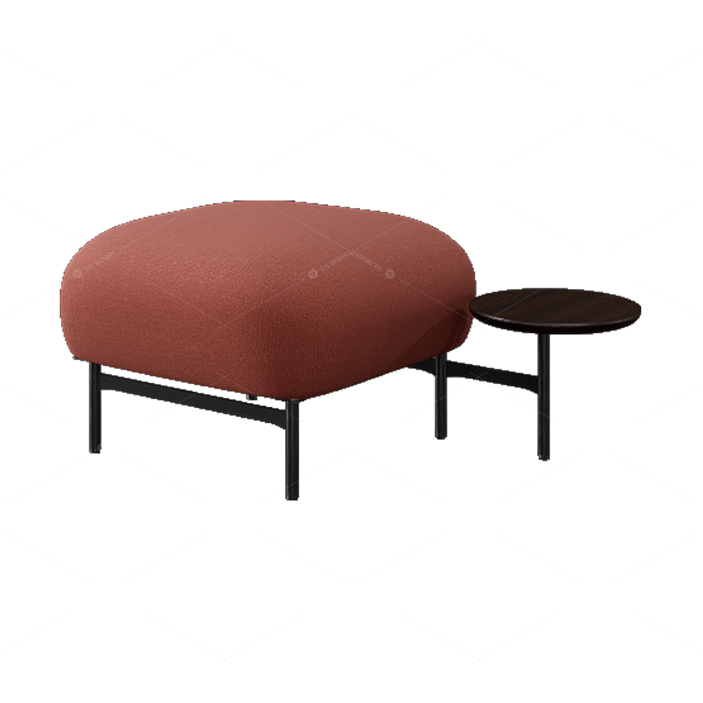 Stools 3D Models