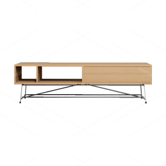 Cabinets 3D Models