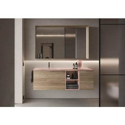 Modern Mirror