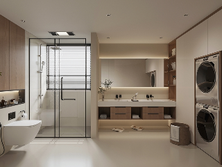 Modern Bathroom