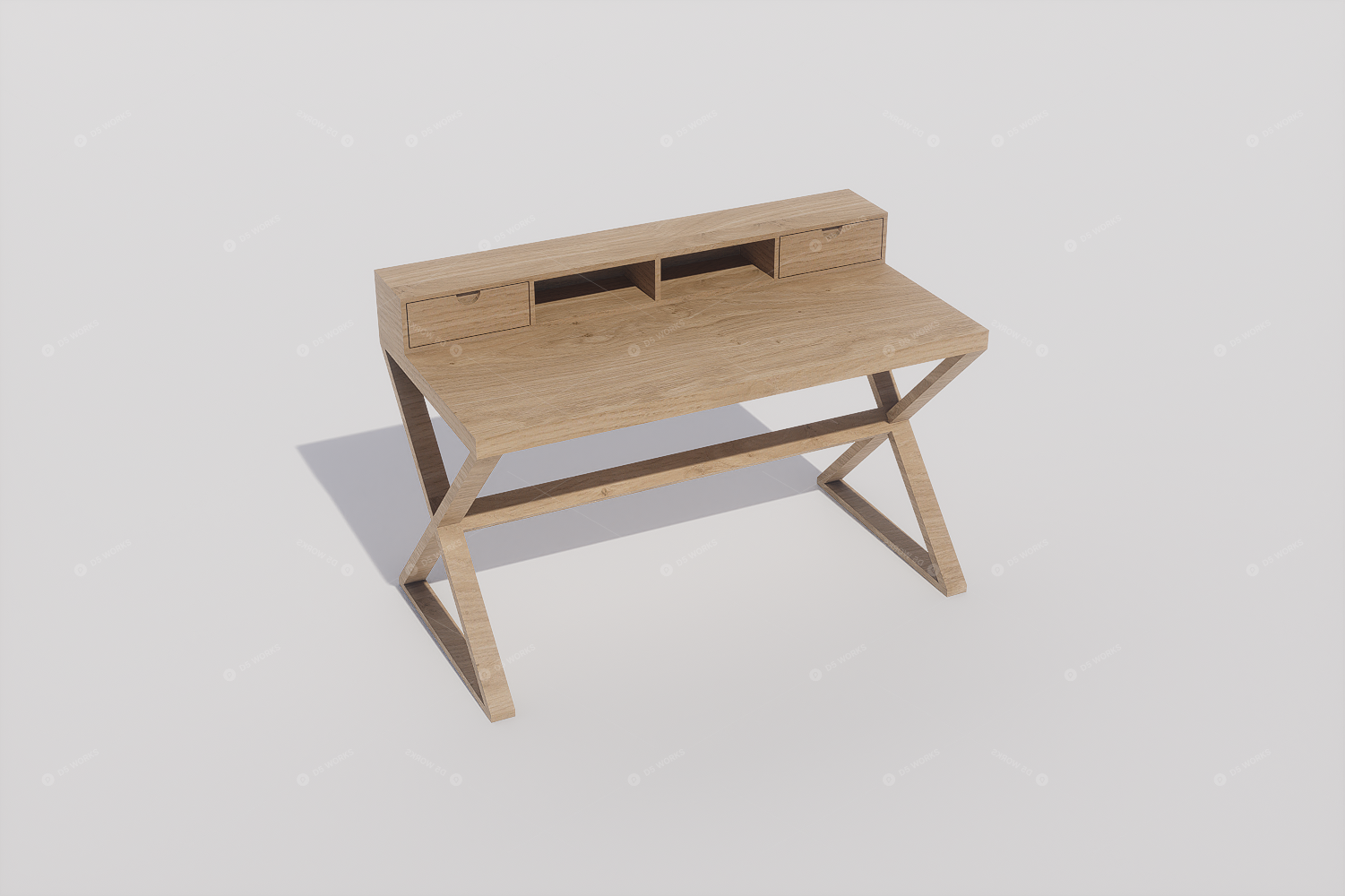 Tables/Side Tables 3D Models