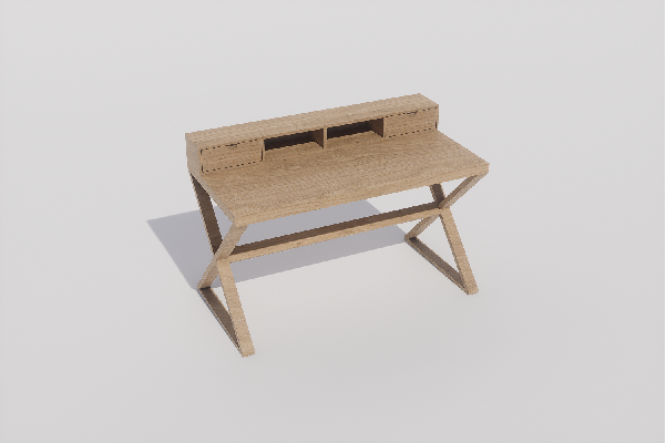 Modern Dressing Table