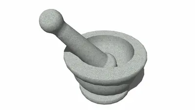 Modern Household Items