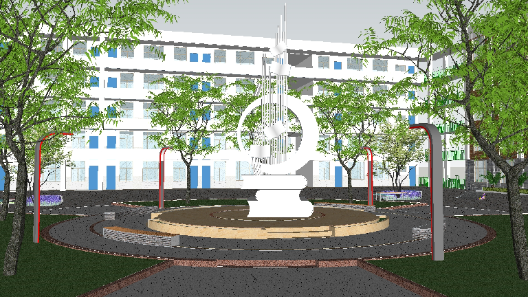 Modern Sculpture