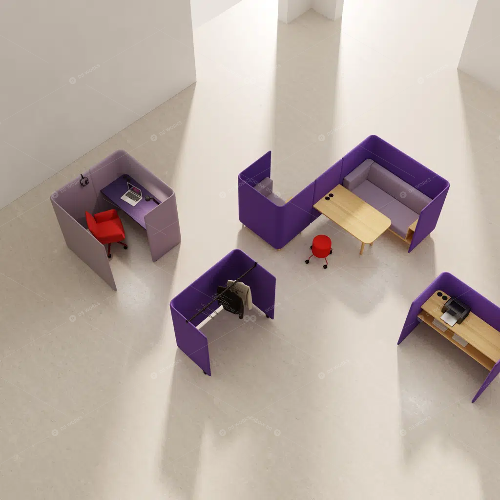 Tables/Side Tables 3D Models 7