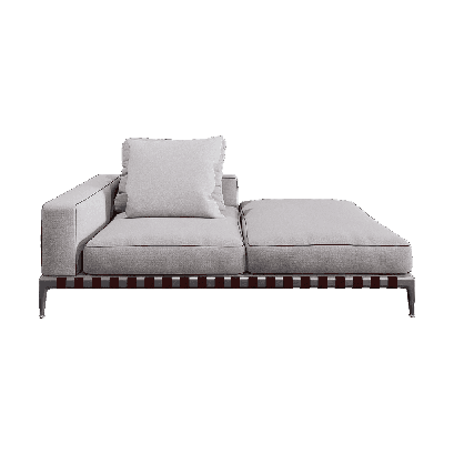 Gregory Chaise Longue 01