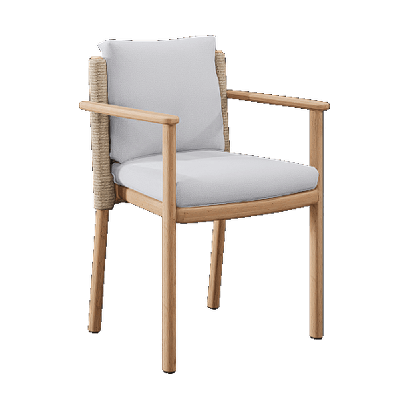 Giro Dining Chair 01