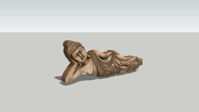 Chinese Sculpture