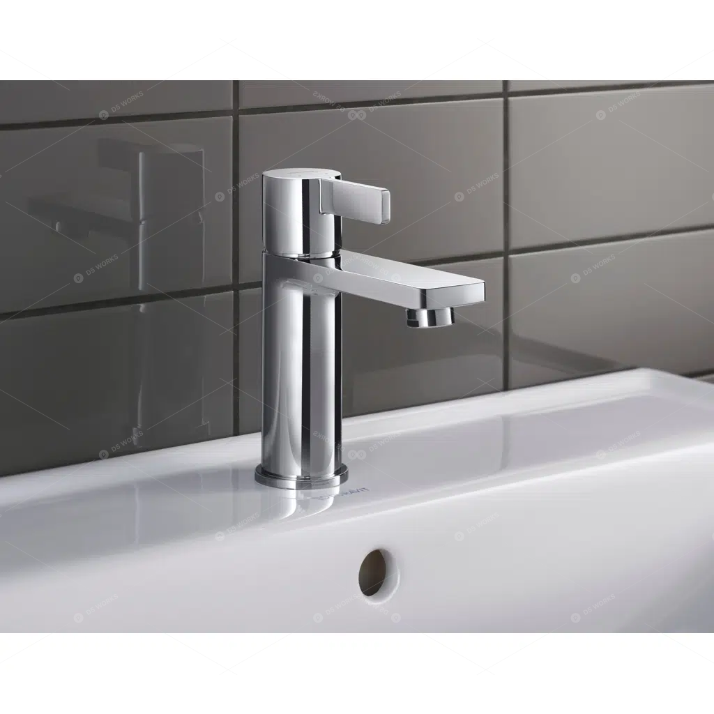 Faucet Handles 3D Models 5