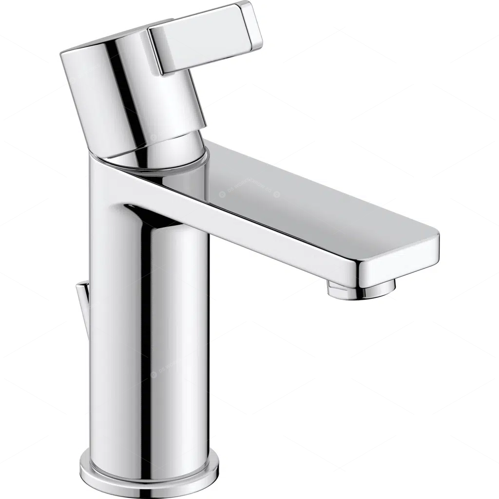Faucet Handles 3D Models 2