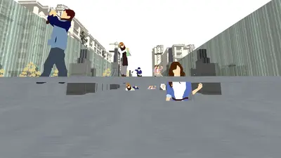 Modern Residential Landscapes