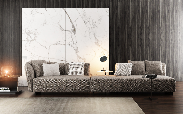 Modern Multi-seater Sofa