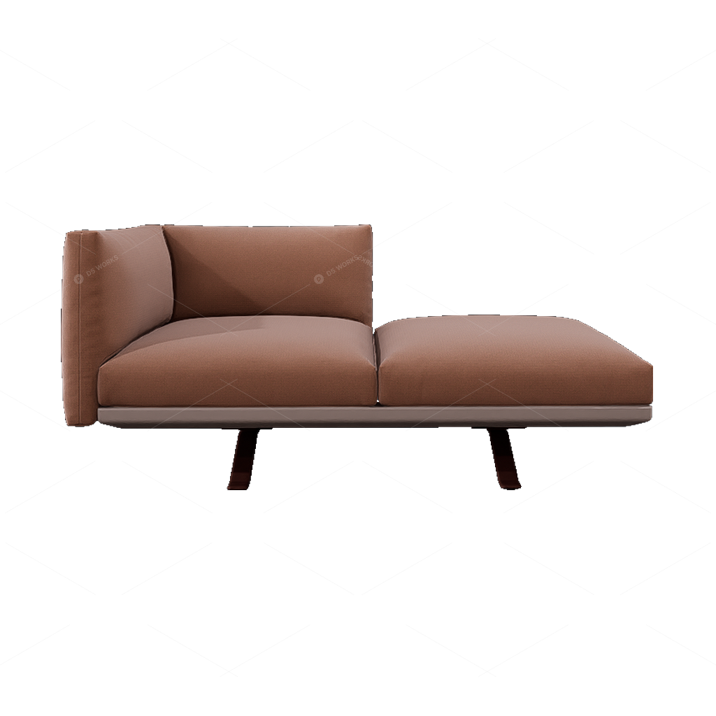 Sofas 3D Models
