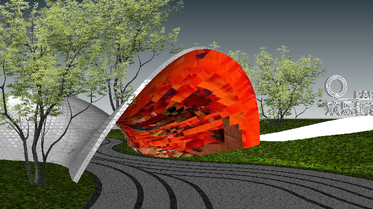 Modern Sculpture