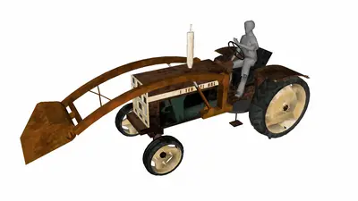 Modern Non-Motorized Vehicles