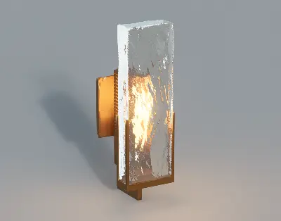 Wall Lamp