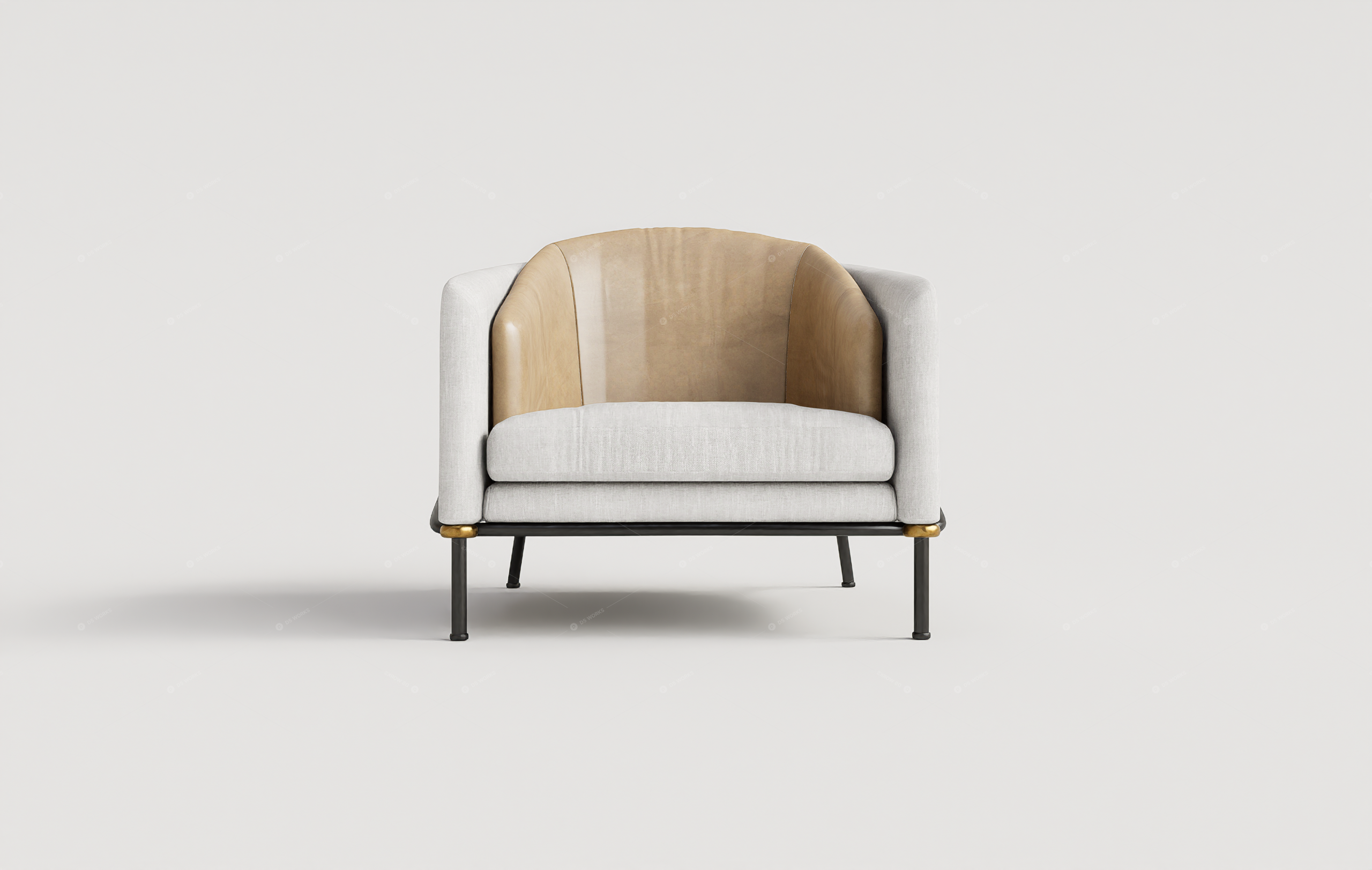 Sofas 3D Models 3