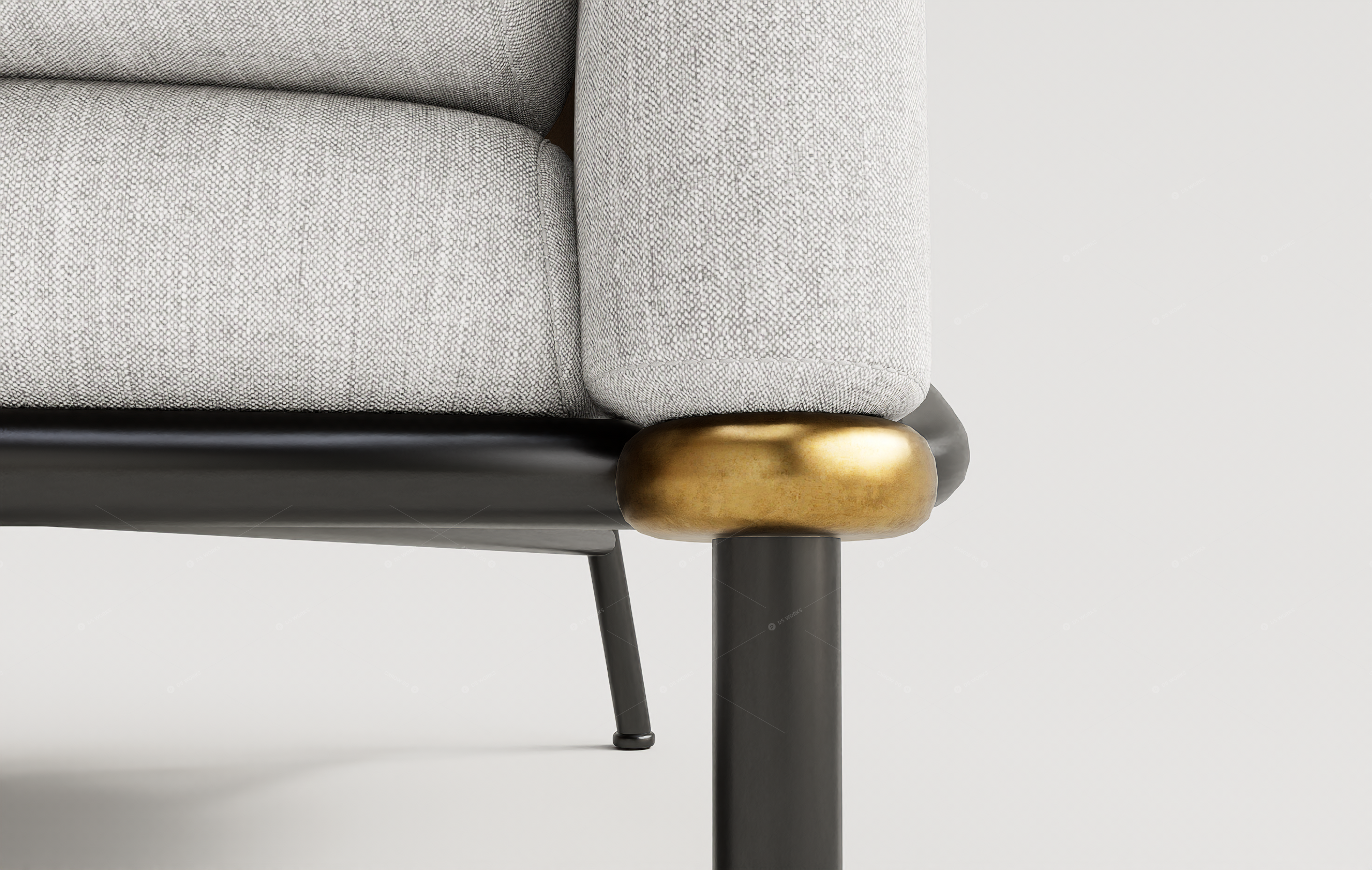 Sofas 3D Models 6
