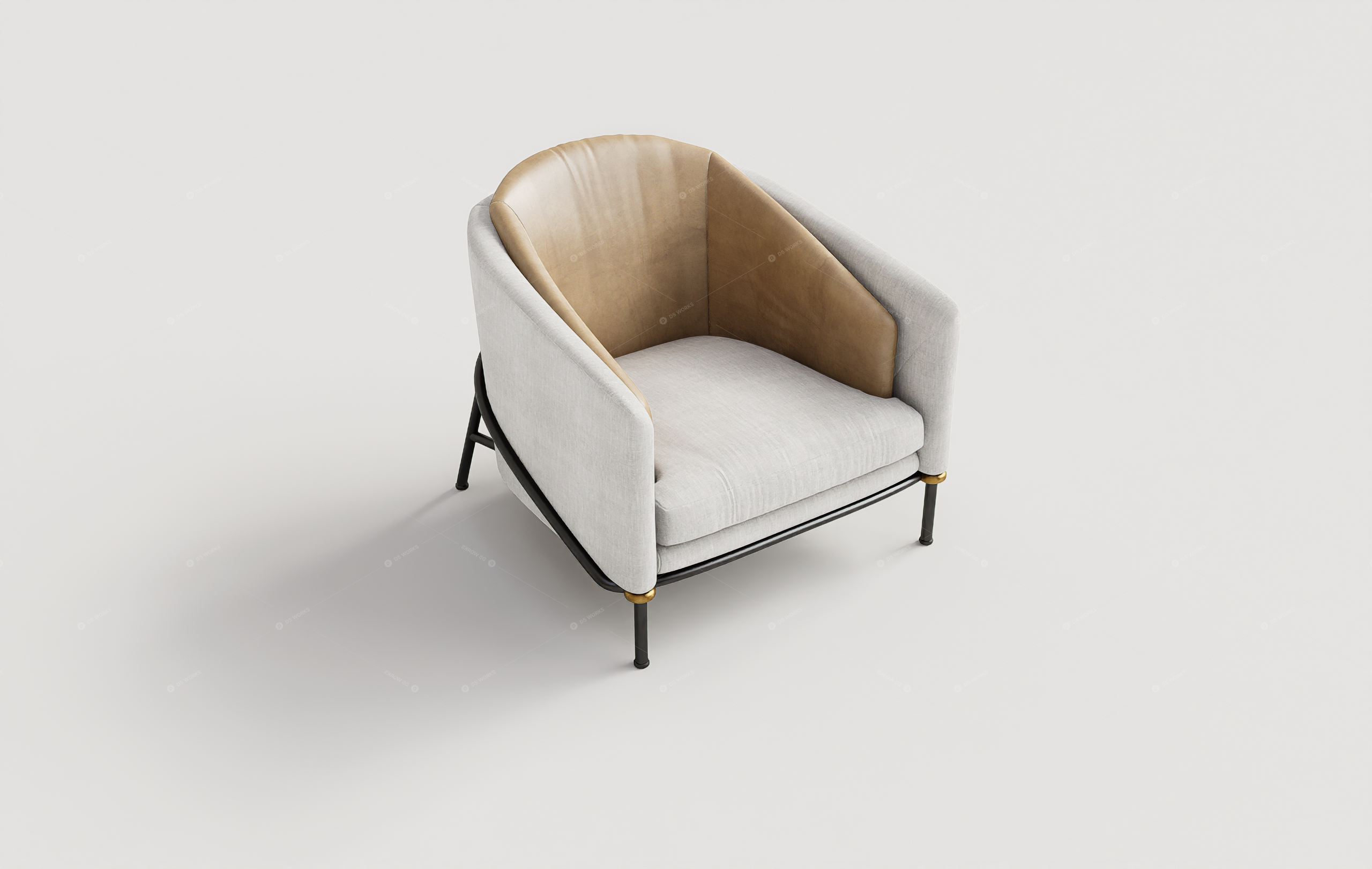 Sofas 3D Models