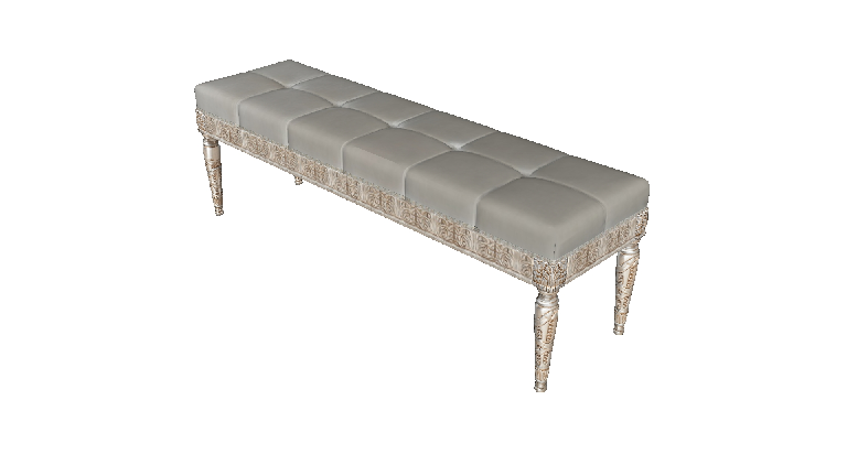 Modern Sofa Stool