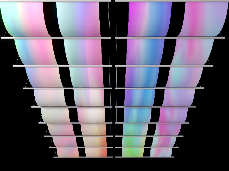 Modern Ceiling