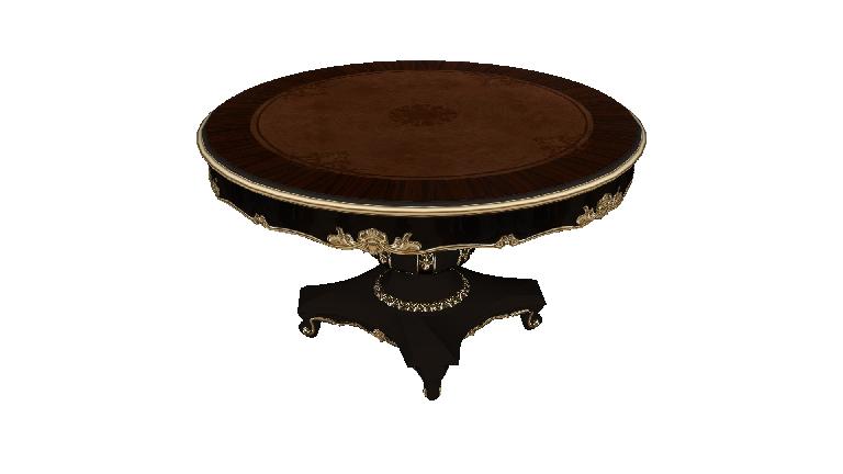 Modern Dining Table