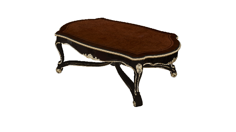 Modern Sofa Stool