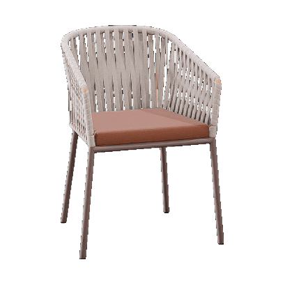 Bitta Dining Chair 01