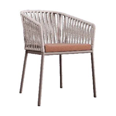 Bitta Dining Chair 01
