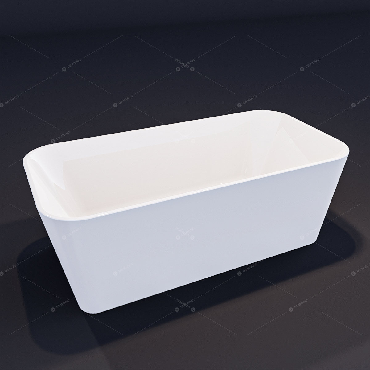 Bathtubs 3D Models
