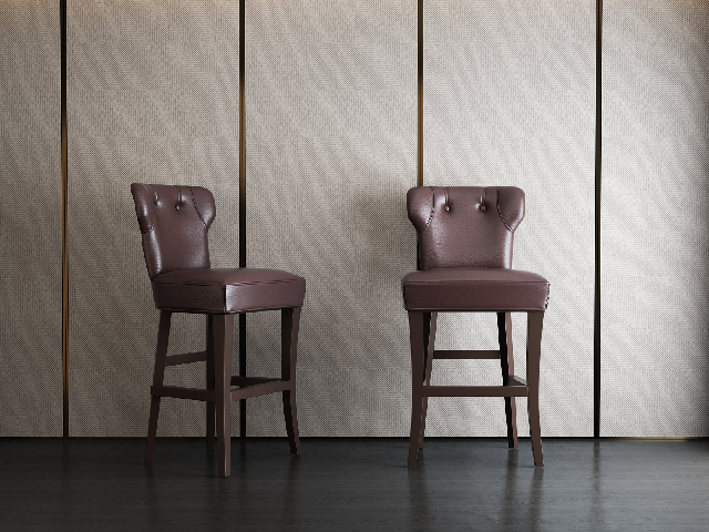 American Bar Chair