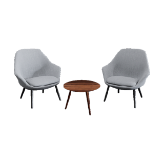 Adelaide Table and Chair Set