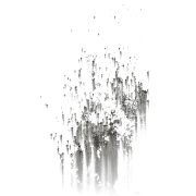 Wall dirt 01 3d model