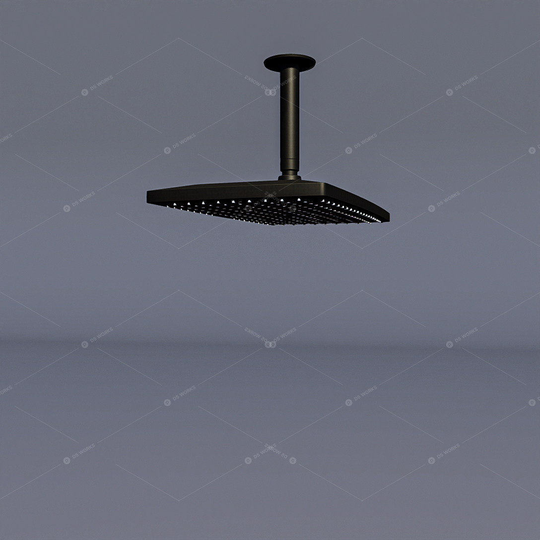 Bathroom Fixtures 3D Models