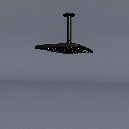 Modern Shower Head