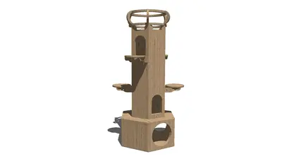 Cat Tree