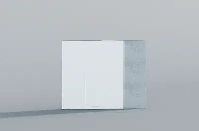 Modern Wall, Floor & Ceiling Materials