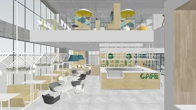 Scandinavian Bookstore