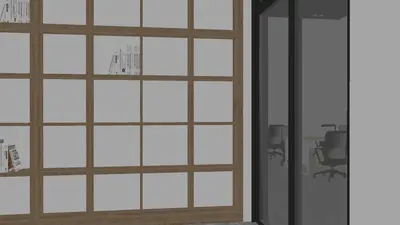 Modern Exhibition Halls