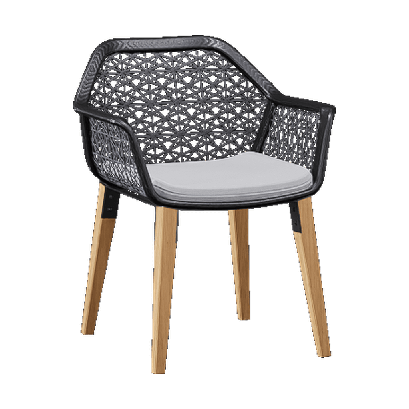 Maia Dining Chair 02