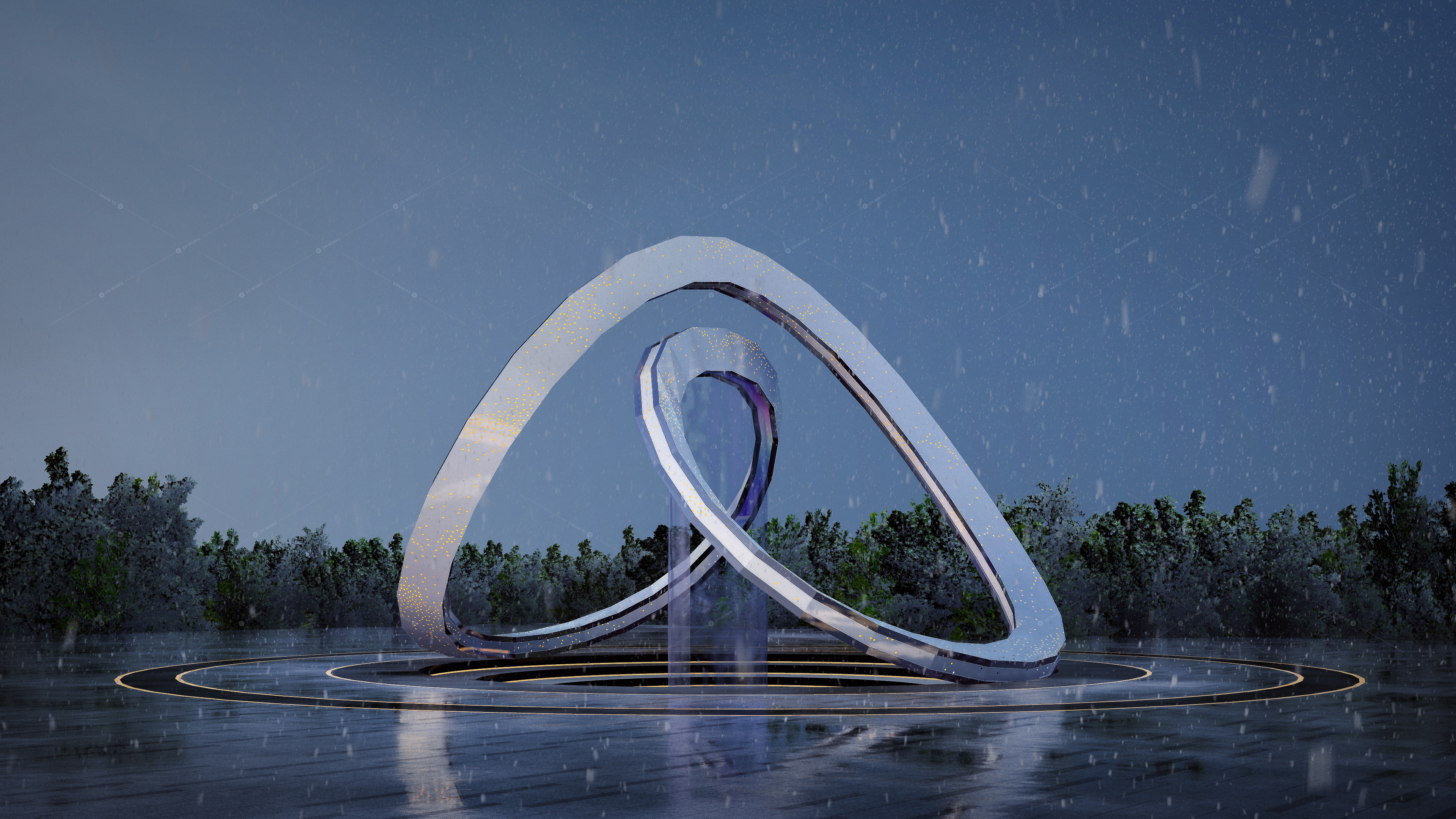 Sculptures 3D Models 3